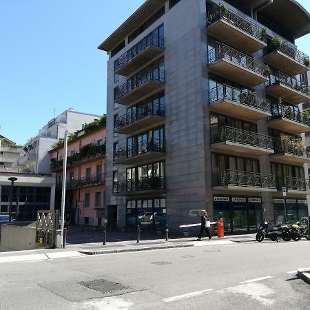 Hotel Mirabell Trezzo sullʼAdda Exteriér fotografie