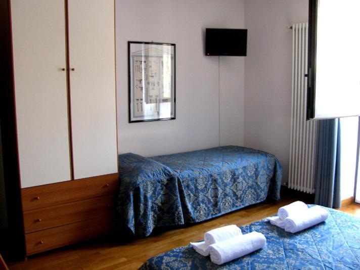 Hotel Mirabell Trezzo sullʼAdda Exteriér fotografie