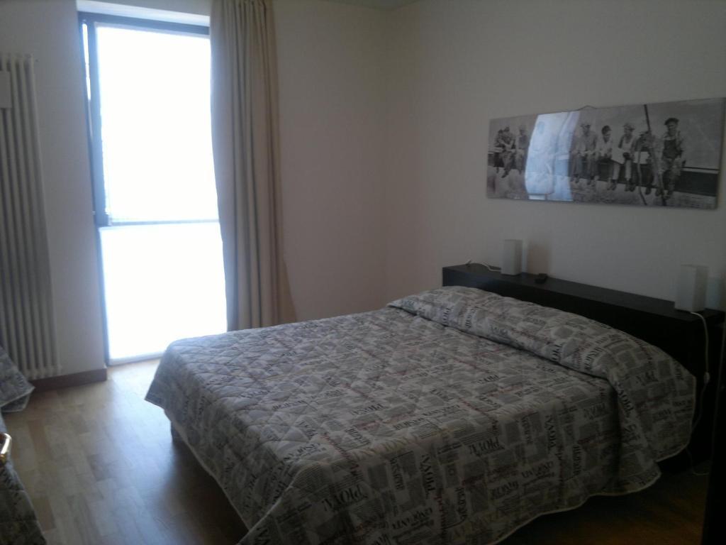 Hotel Mirabell Trezzo sullʼAdda Pokoj fotografie