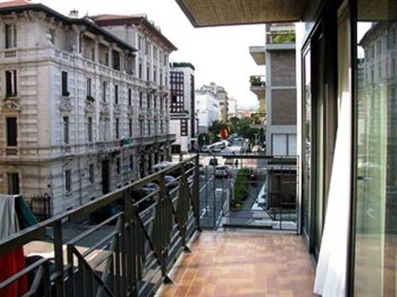 Hotel Mirabell Trezzo sullʼAdda Exteriér fotografie