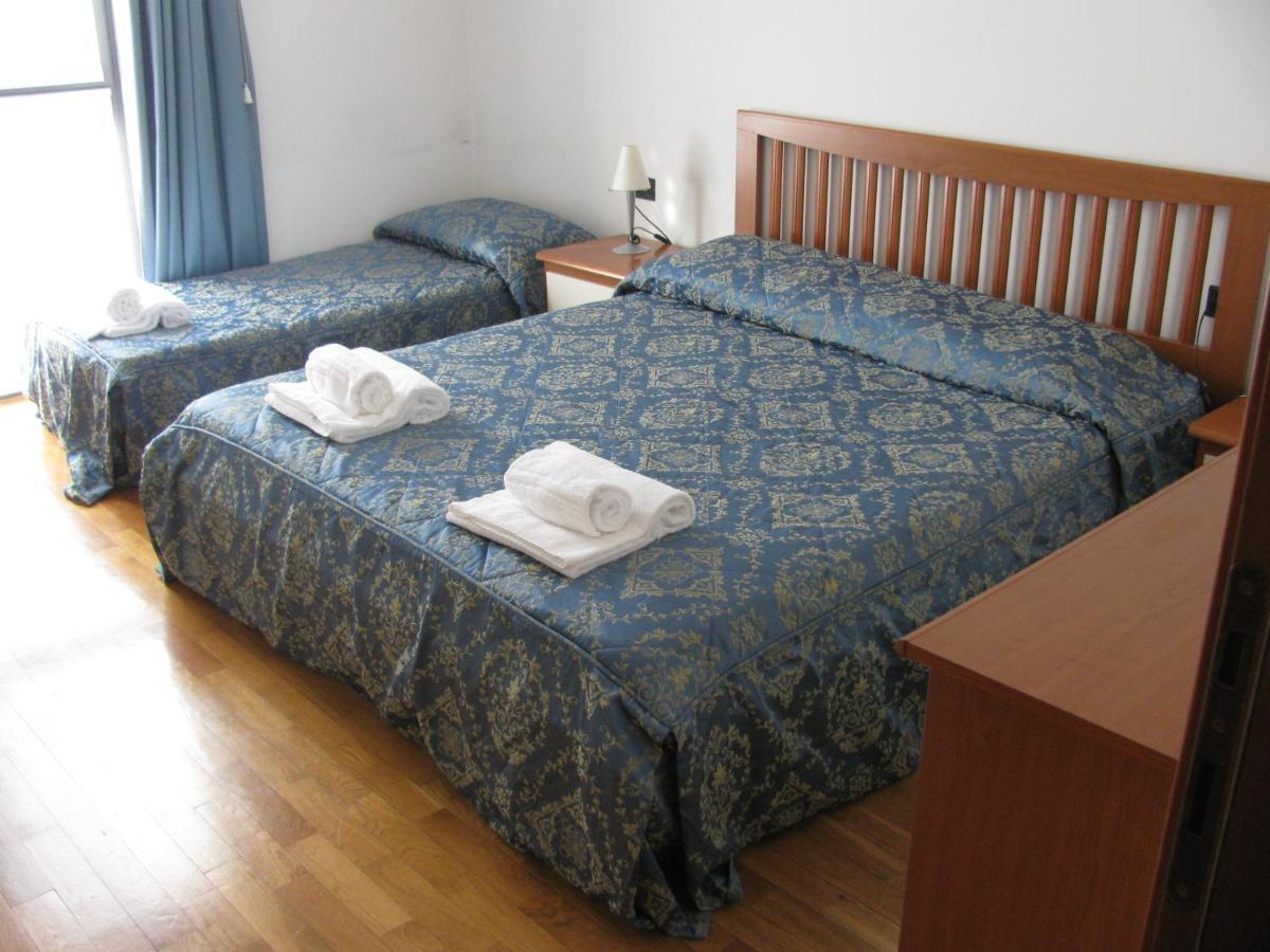 Hotel Mirabell Trezzo sullʼAdda Pokoj fotografie